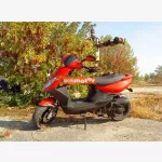 Motowell Yoyo