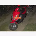 Motowell Yoyo 4T
