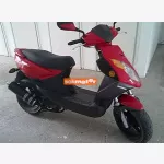 Motowell yoyo 4t