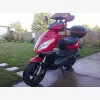 4. kp: Motowell-yoyo 4t