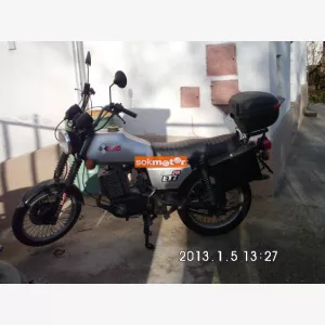 MTZ ETZ de lux