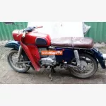 MTZ tropi mz