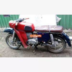 MTZ tropi mz