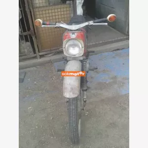 Mz 125/1