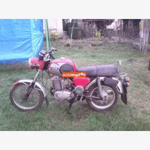 1. kp: Mz-250/1