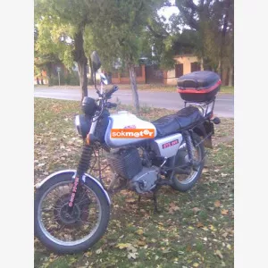 1. kp: Mz-250