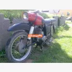 Mz es 125