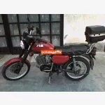 Mz ETZ 12 5 (1987/1)