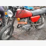 Mz etz 250/1