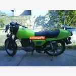Mz Etz 250
