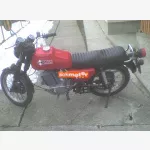 Mz ETZ 250