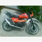 Mz ETZ
