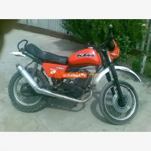 Mz ETZ