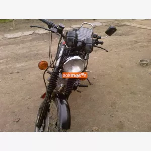 1. kp: Mz-mz etz 125