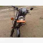 Mz mz etz 125