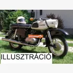 Mz Trophy ES 250/2