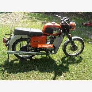 1. kp: Mz-TS-125