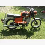 Mz TS-125