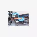 Mz ts 125