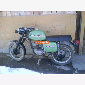 1. kp: Mz-Ts/150/1