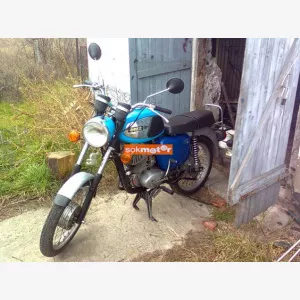 1. kp: MZ-ts125