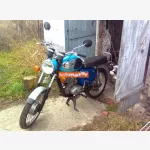 MZ ts125