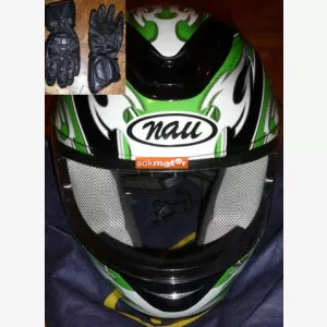 Nitro S