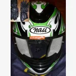 Nitro S