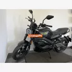 NIU RQi Sport