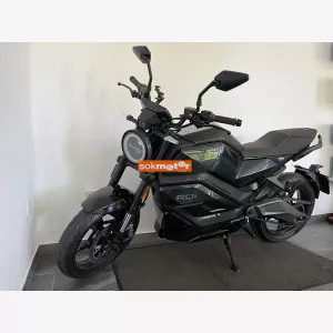 NIU RQi Sport