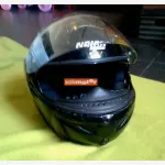 Nolan buksisak M