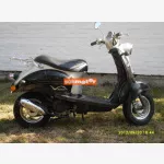 Norton Venus (2002)