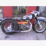 Nsu 251 OSL