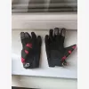 2. kp: Oneal motoroskeszty-Gyerek XL