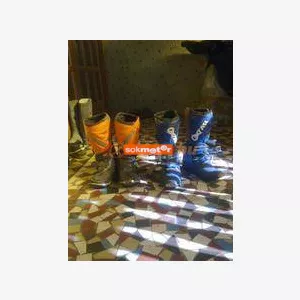 Oxtar XS