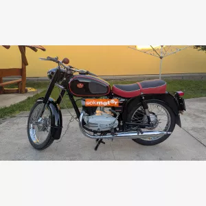 1. kép: PANNONIA-T-5H