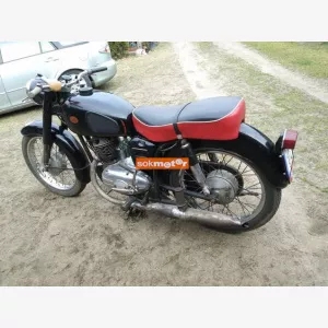 1. kp: Pannonia-T5