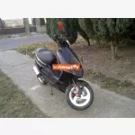 Peugeot Buxy sport (2001/11)