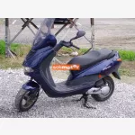 Peugeot Elyseo