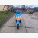 PEUGEOT Kisbee