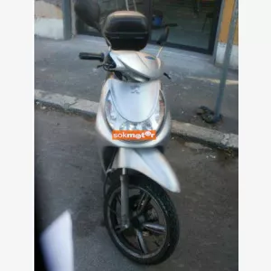 Peugeot looxor