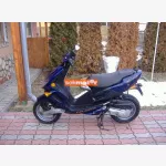 Peugeot Spedifight (1998/2)
