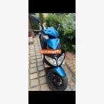 PEUGEOT Speedfight 2 (használt motorok)