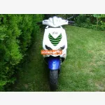 Peugeot speedfight 2