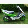 2. kp: Peugeot-speedfight 2