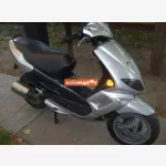 Peugeot Speedfight
