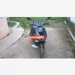 Peugeot speedfight2