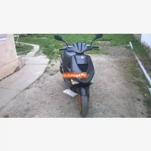 Peugeot speedfight2