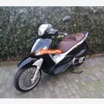PIAGGIO Beverly 300 i.e led (2012/10)