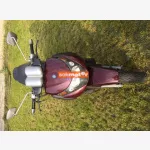 Piaggio Beverly